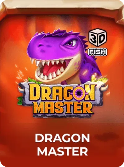 DmFirst Dragon Master — play the Dragon Master slot at DmFirst