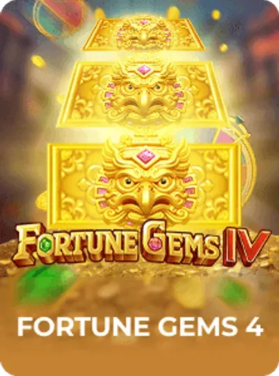 DmFirst Fortune Gems 4 — play the Fortune Gems 4 slot at DmFirst