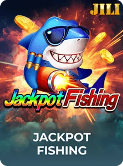 DmFirst Jackpot Fishing — play the Jackpot Fishing arcade at DmFirst
