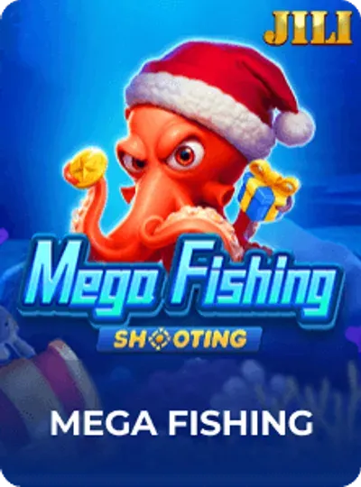 DmFirst Mega Fishing — play the Mega Fishing arcade at DmFirst