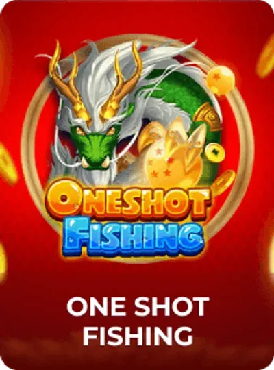DmFirst One Shot Fishing — play the One Shot Fishing arcade at DmFirst