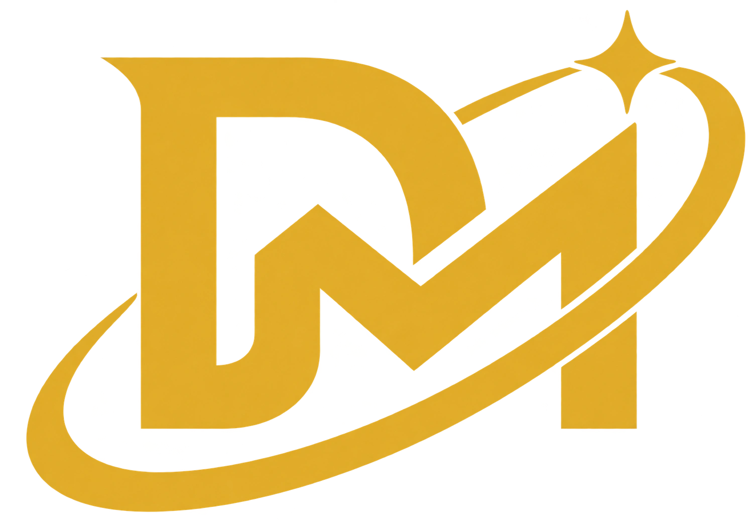 DmFirst logo